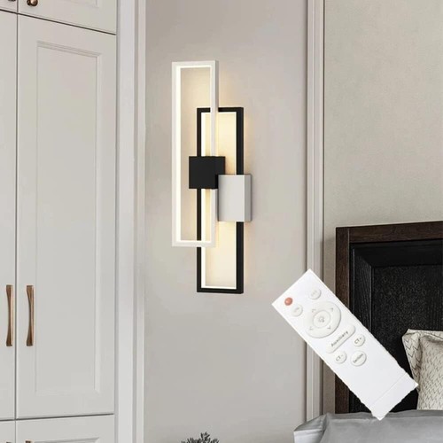 Applique parete led - applique,