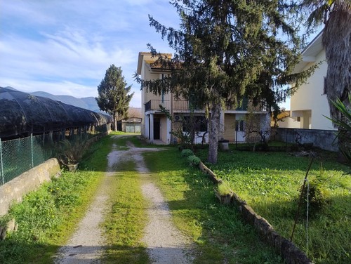 Appartamenti vendita in - in,