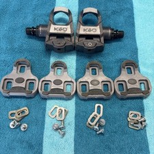 Look keo sprint pedali - pedali, bici