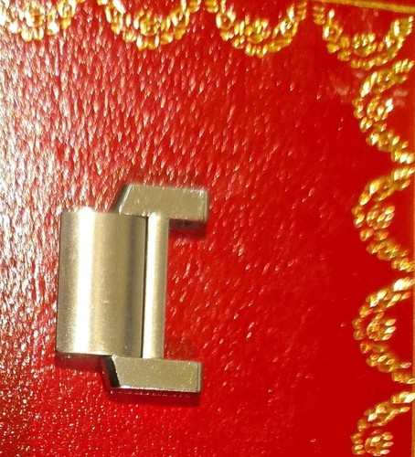Originale cartier tank - originale,