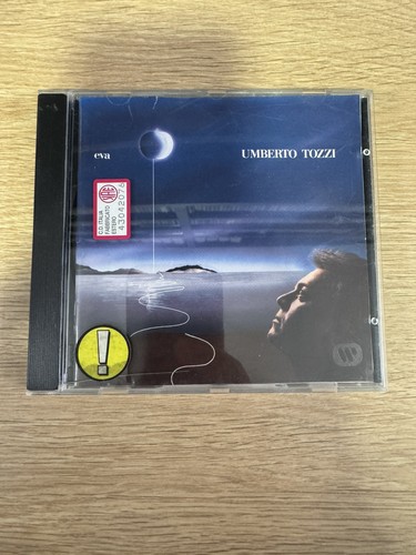 Umberto tozzi eva - tozzi,