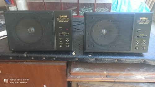 Yamaha ks15 keyboard monitor - ks15,
