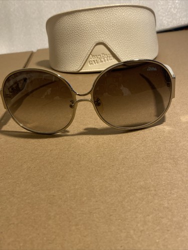 Jean paul gaultier sunglasses - jean,
