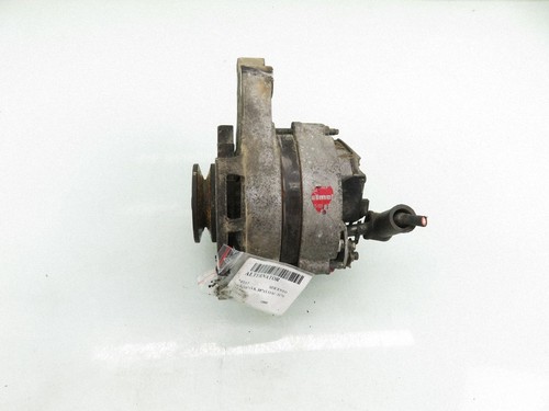Generatore alternatore benzina