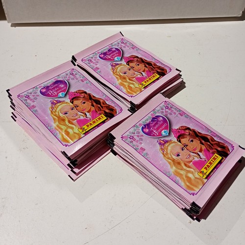Panini barbie palais de - barbie,