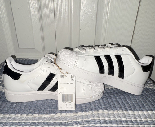 Adidas superstar sneakers - superstar, ii