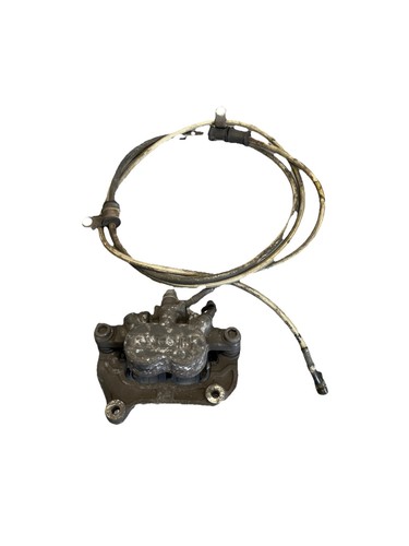Pinza freno posteriore con - pinza,