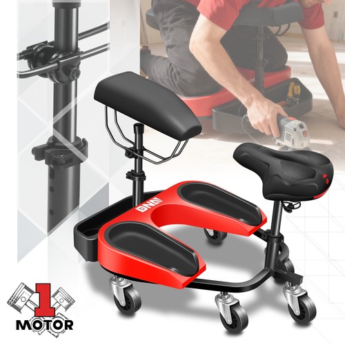 300 lbs rolling knee pads - 300,