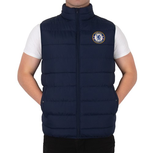 Gilet chelsea uomo giacca - uomo,