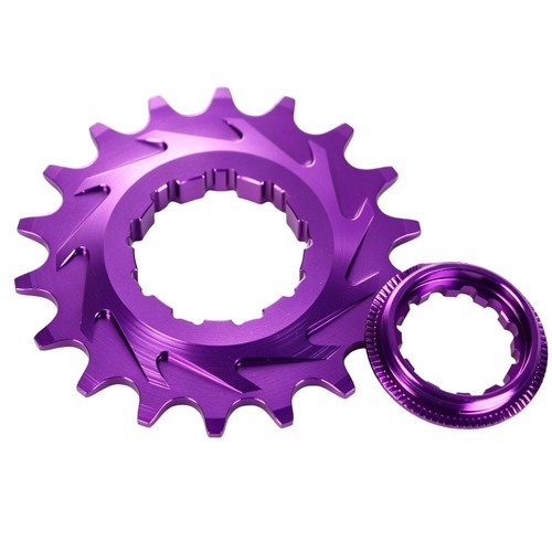 Kit conversione ruota - , libera