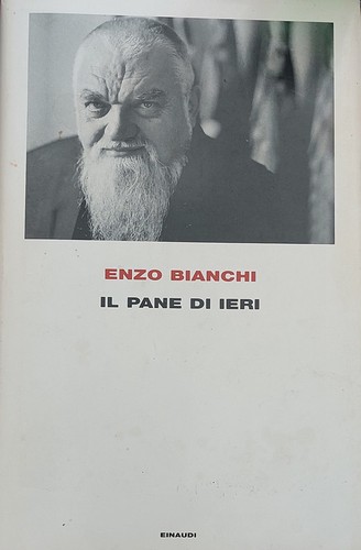 Pane ieri hardcover - il,