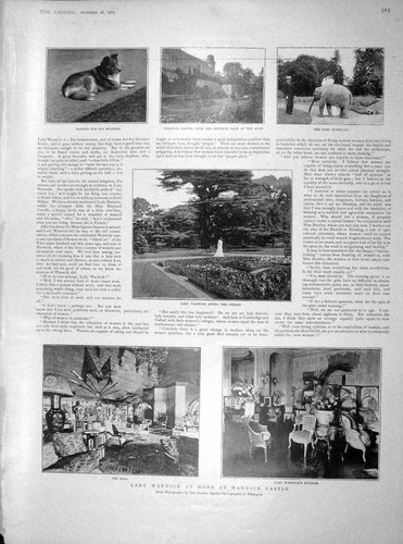 Vecchia stampa antica - , 1902