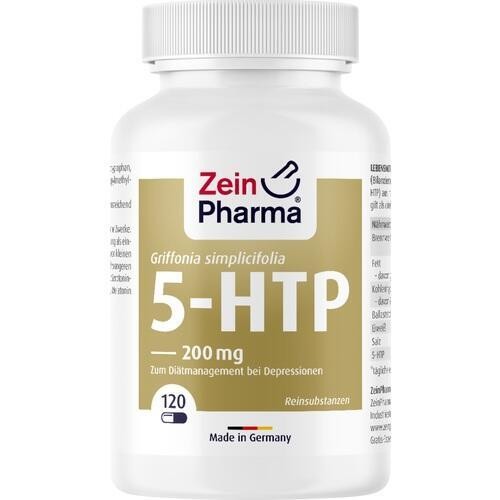 Griffonia htp 200 mg - 200,