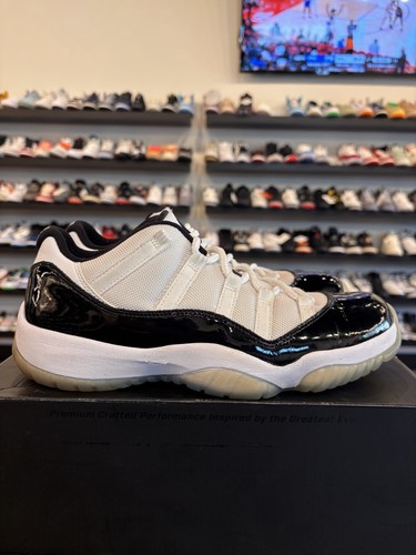 Air jordan retro low - 11,