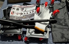 Carrello per mobili con - , ruote