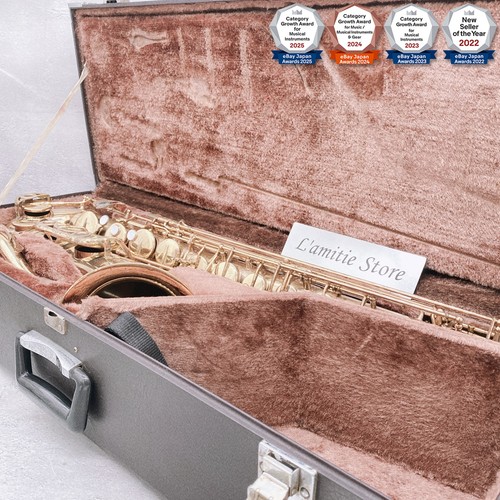 Sassofono standard sax tenore