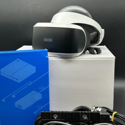 Occhiali ps4 incl - ps4, vr