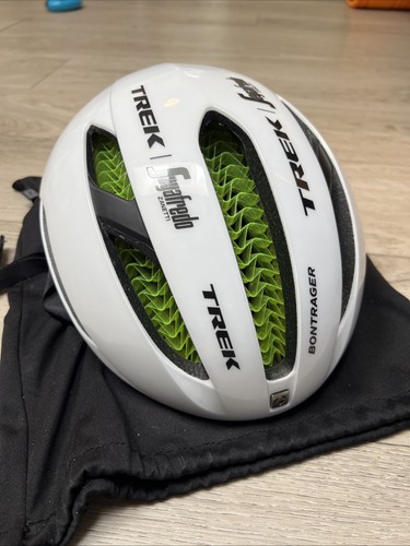 Casco bici strada trek - casco,
