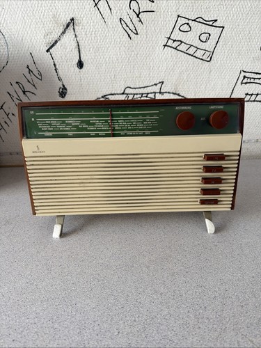 Radio tavolo siemens - da,
