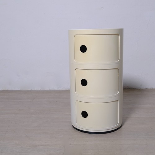 Kartell componibile moduli - 3,