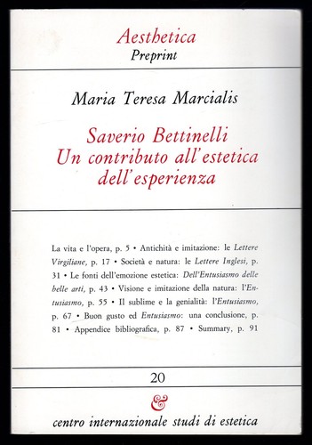 Saverio bettinelli un - saverio,