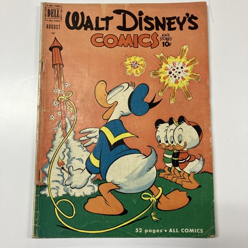 Walt disney comics - disney's,