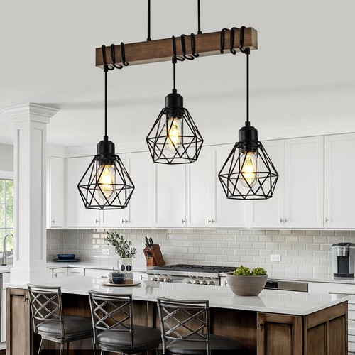 Lampadari cucina 3 - lampadari, 20''