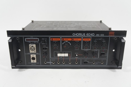 Roland sre 555 501 - sre-555, re-501