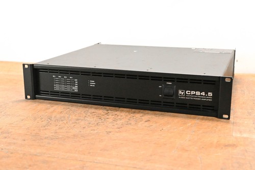 Electro voice cps4 - electro-voice, (ev)