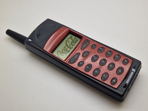 Telefono cellulare ericsson - ericsson,