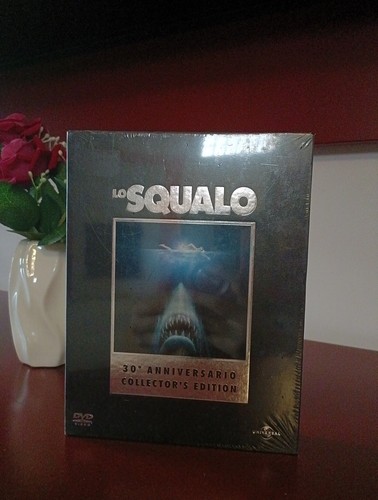Squalo 30 anniversario - lo,