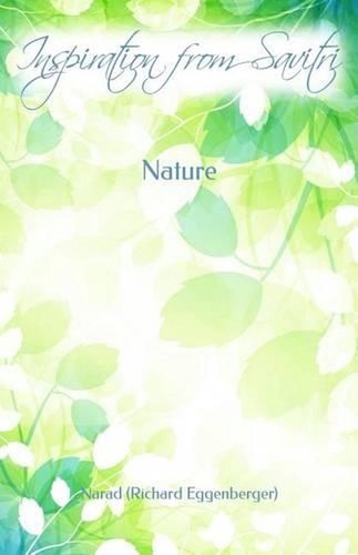 Inspiration from savitri - inspiration,