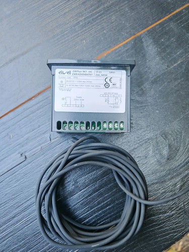 Eliwell plus 961 - id,