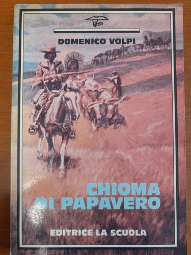 Chioma papavero domenico - chioma,