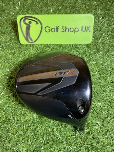 Testa guida titleist gt2 - testa,