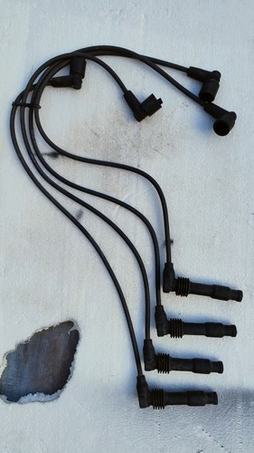 Kit cavi candela - kit,