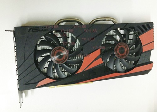 Asus nvidia geforce gtx960 - geforce,