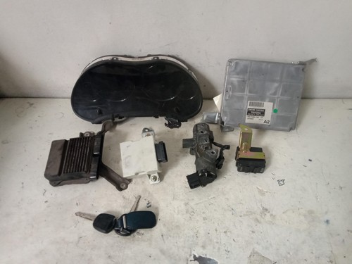 Kit avviamento motore per - kit,