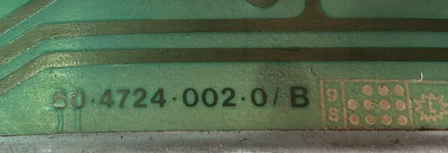 Quadro strumenti - quadro,
