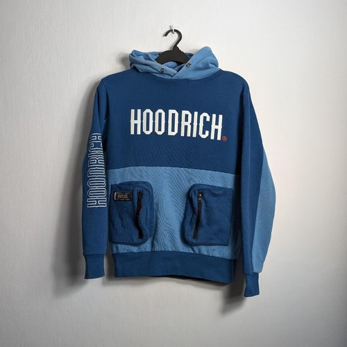 Felpa con cappuccio - , hoodrich