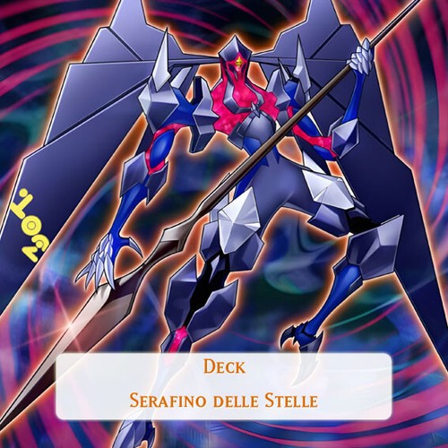 Yugioh deck mazzo - gi,