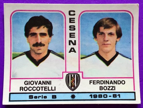 Cesena roccotelli bozzi - roccotelli,