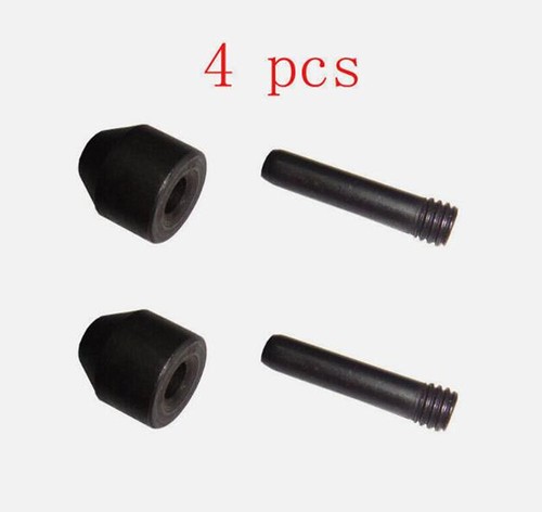 4pcs tire changer machine - tire, duck