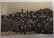 Rarissima cartolina san - rarissima,
