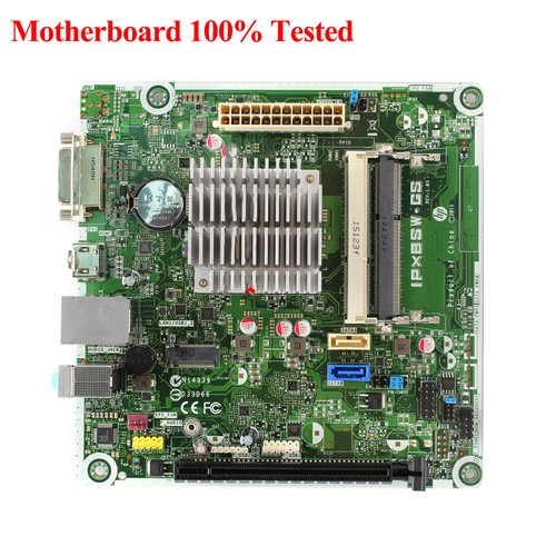 Per ipxbsw cpu integrata - hp, ipxbsw-gs