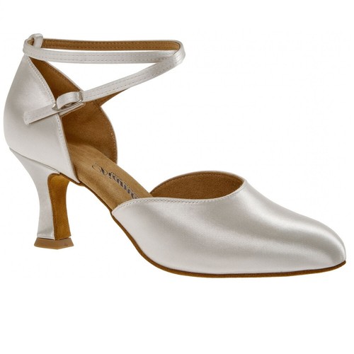 Scarpa ballo sposa - sposa, diamant
