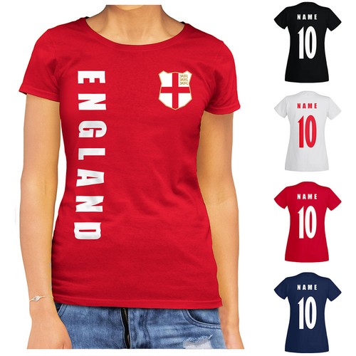 Maglia maglietta donna