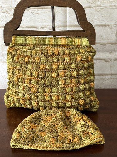 Borsa donna cappello - borsa,