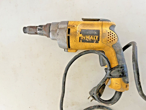 Dewalt dw268 cacciavite - dewalt,