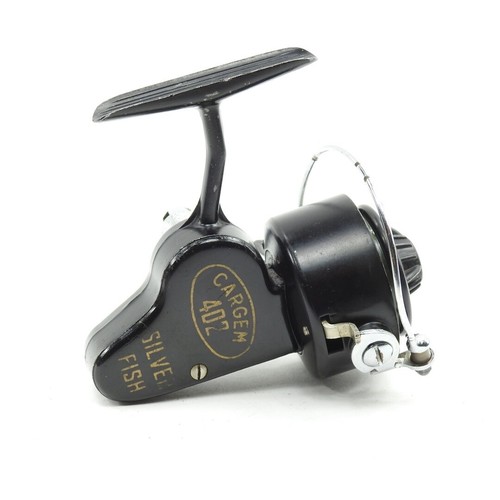 Mulinello pesca vintage - mulinello,